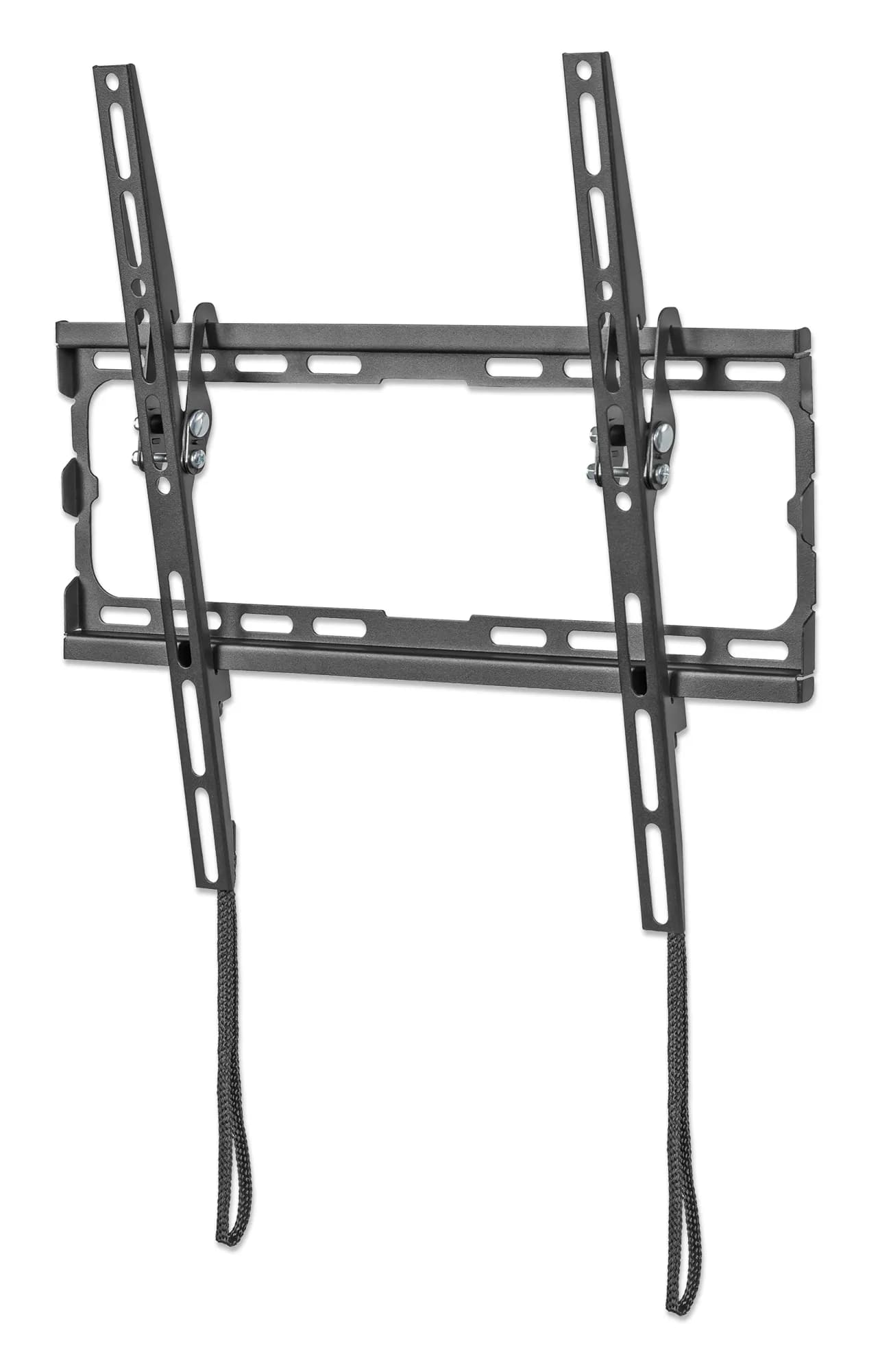 Manhattan 462402 soporte para TV 177.8 cm (70") Negro 5