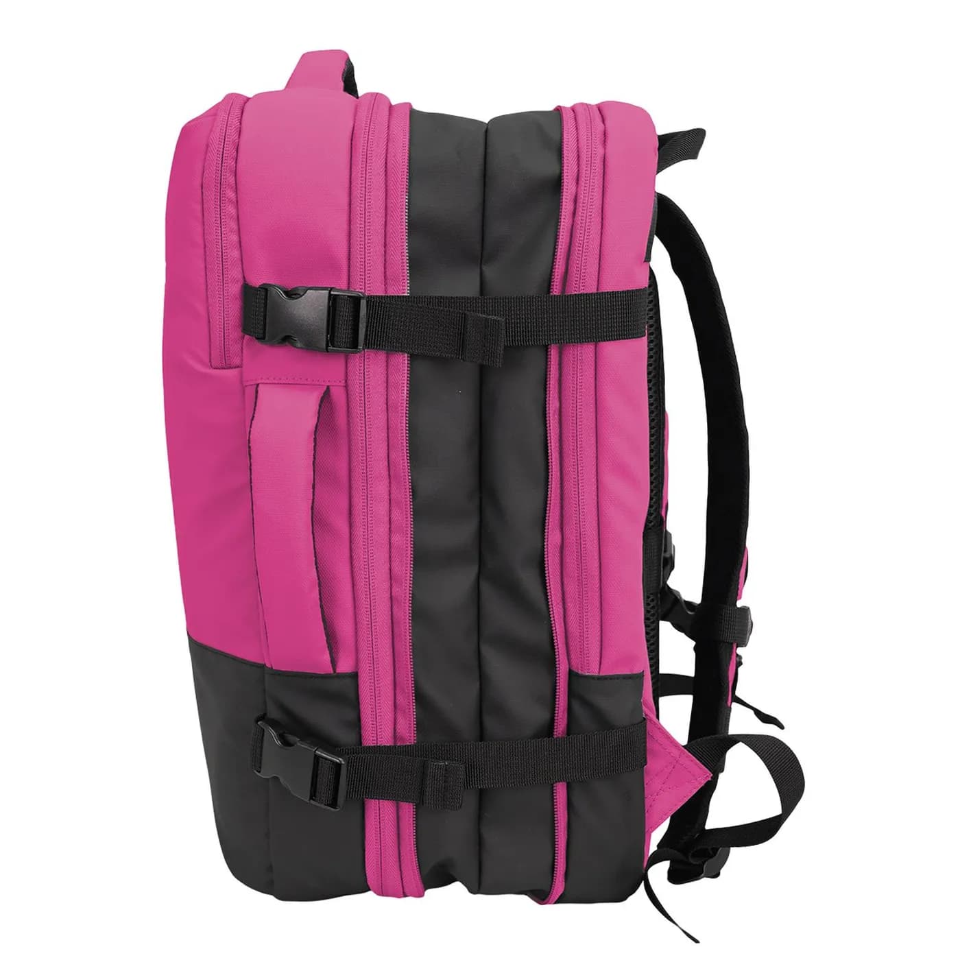 SKYPEAK MOCHILA PARA VIAJE 17 IN ROSA 3