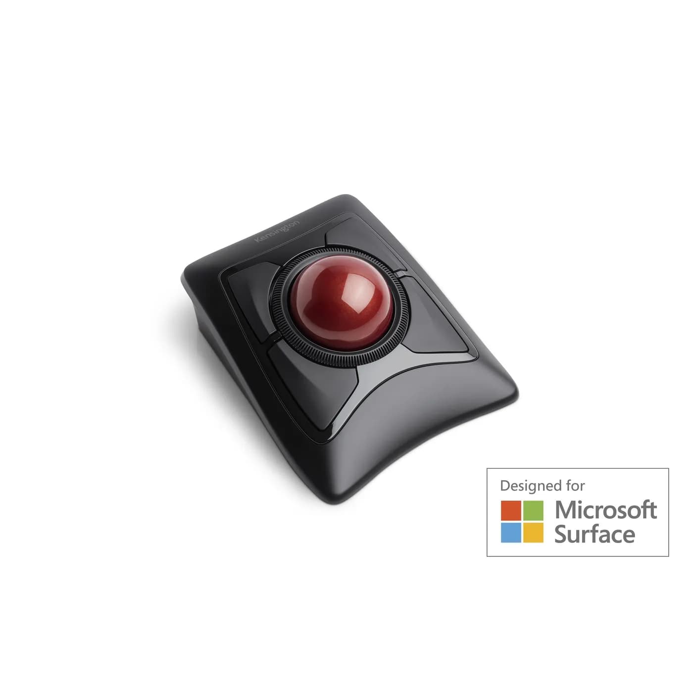 Kensington Expert Mouse® Trackball inalámbrico 30