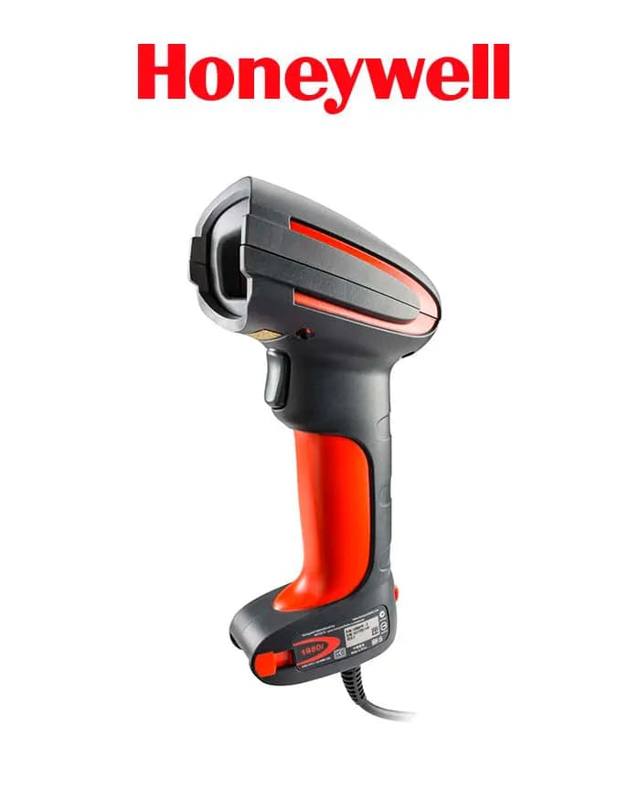 Honeywell 1990IXR-3USB-N