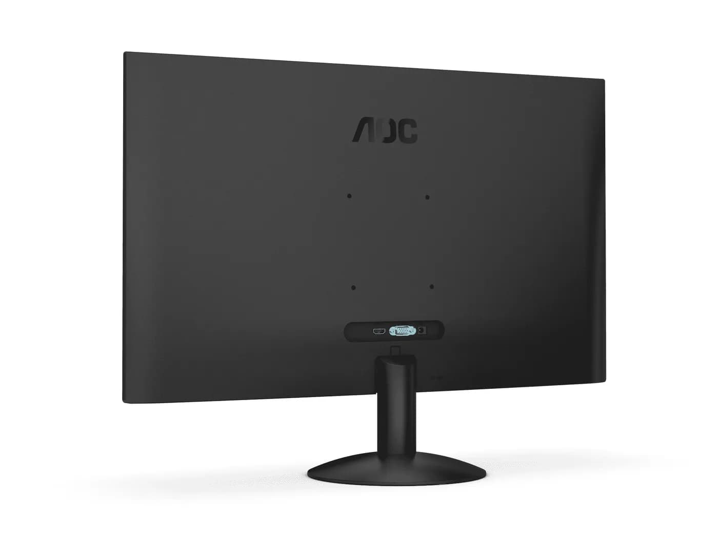 AOC 27B30H monitor de computadora 68.6 cm (27") 1920 x 1080 Pixeles Fu 6