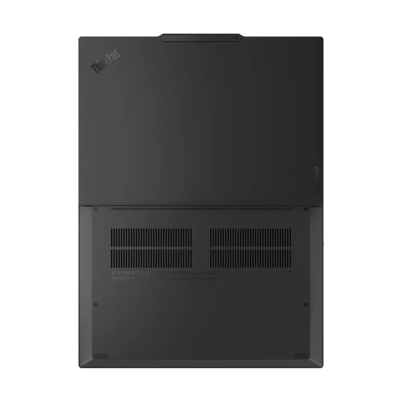 Lenovo ThinkPad X13 Gen 6 (Intel) Intel Core Ultra 5 225H Computadora  15