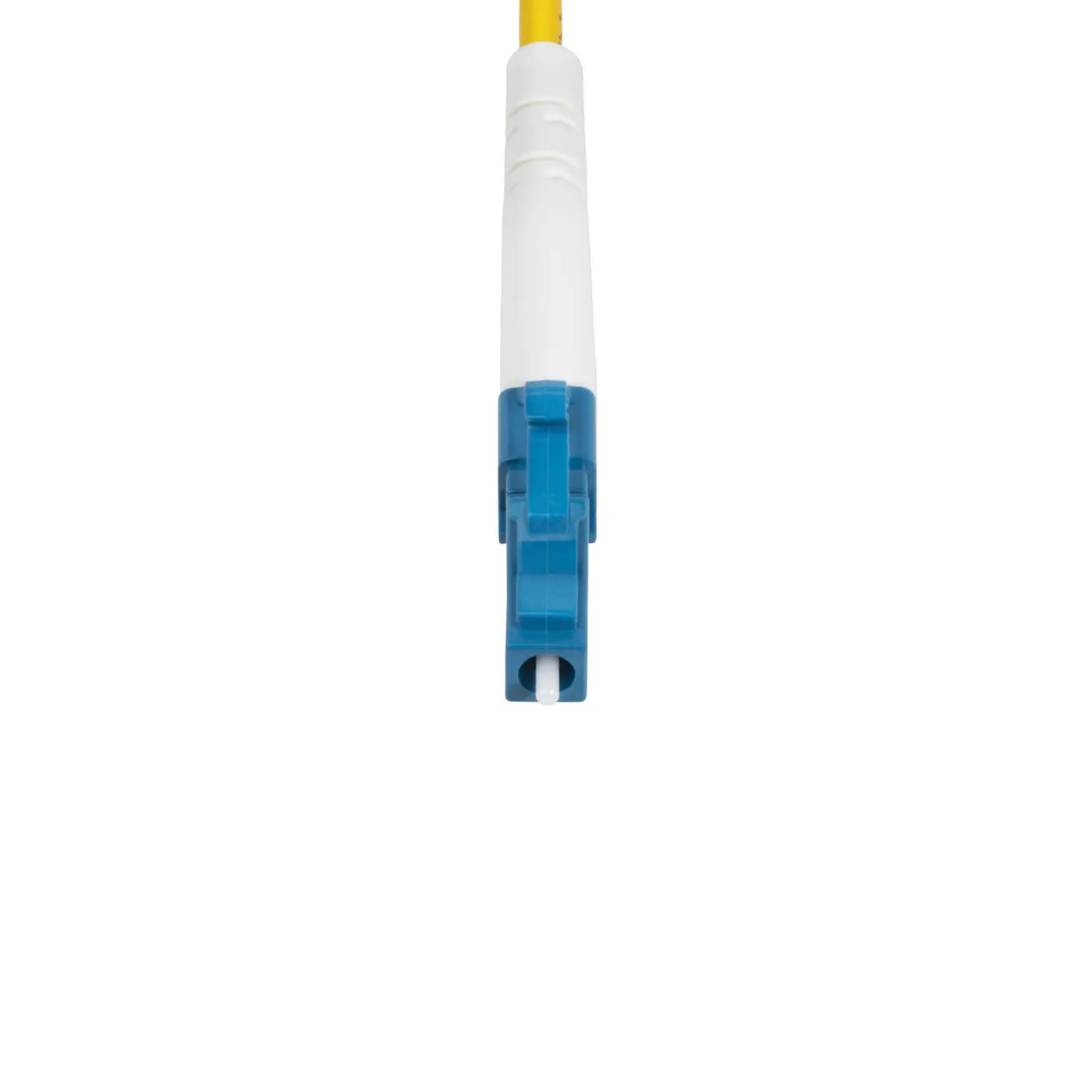 StarTech.com Cable de Fibra Óptica Simplex LC a LC (UPC) OS2 Monomodo  4