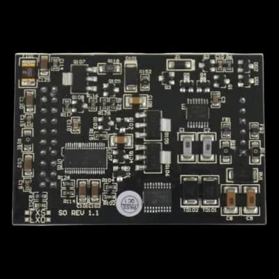Yeastar SO-MODULE