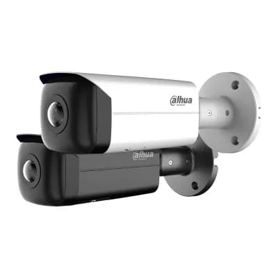 Dahua Technology WizSense IPC-HFW3441T-AS-P cámara de vigilancia Bala  3