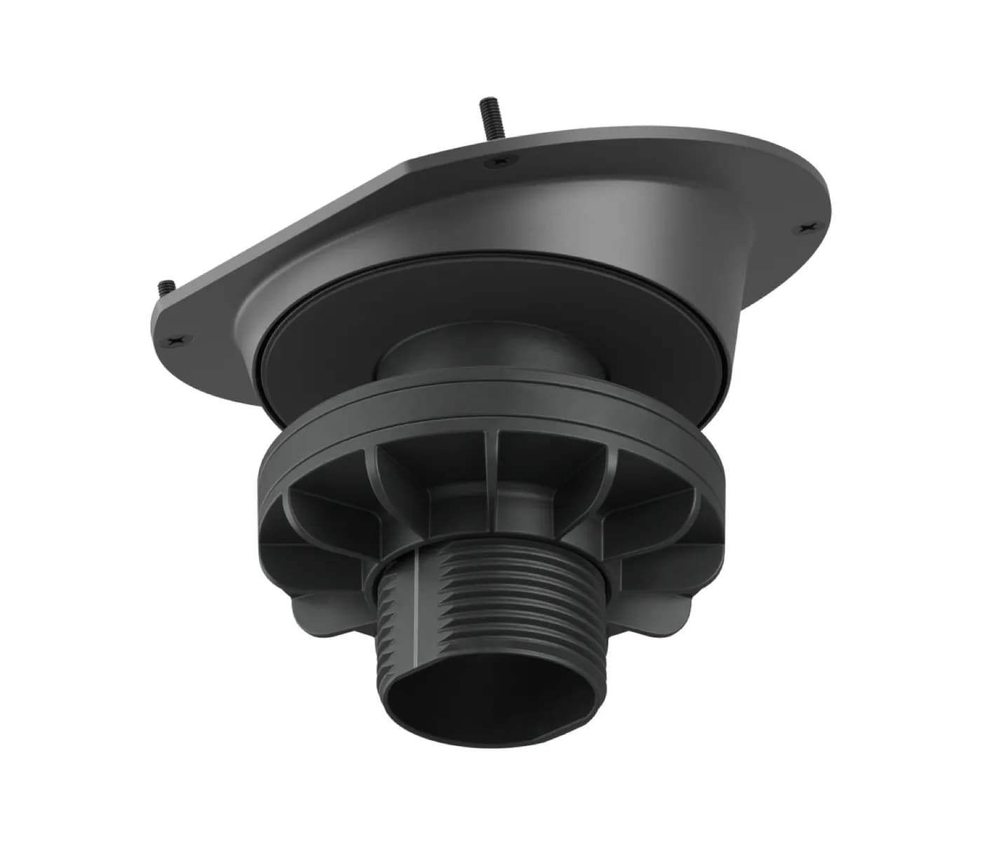 Logitech 952-000080 accesorio para videoconferencias Montaje vertical  2
