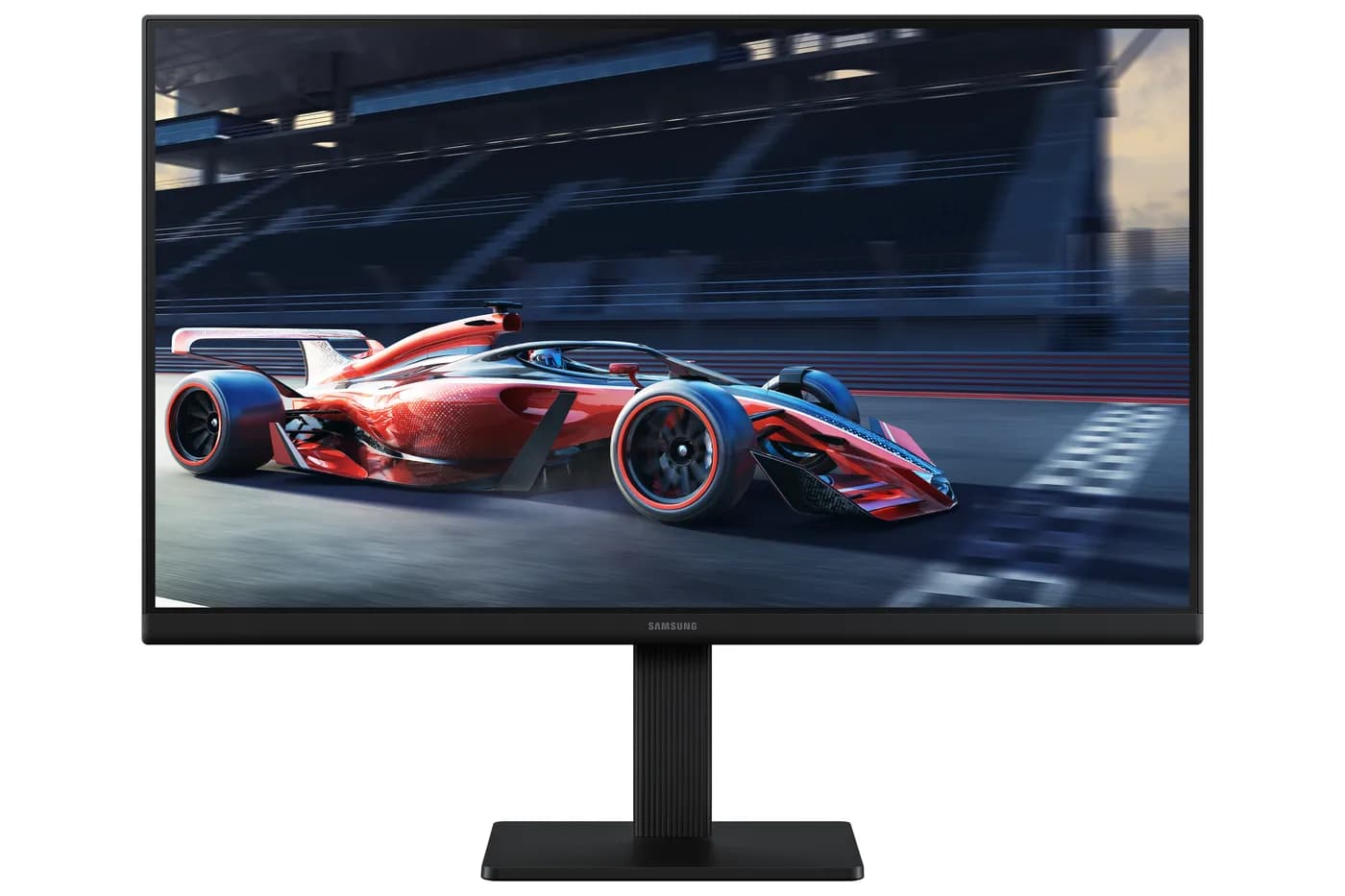 Samsung LS22D300GALXZX monitor de computadora 55.9 cm (22") 1920 x 108 9