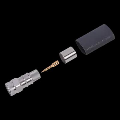 RF Industries RFN-1006-9L2