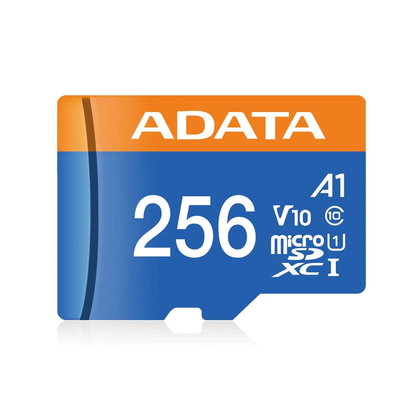 ADATA AUSDX256GUICL10A1-RA1