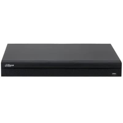Dahua Technology DHI-NVR4208-8P-4KS3 grabadora de vídeo en red (NVR) 2