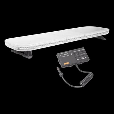 EPCOM Industrial Signaling X67-RBA