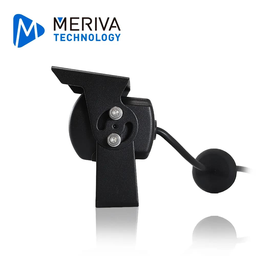 CAMARA BOX AHD MERIVA TECHNOLOGY MC295HD / 2MP / 2.8MM / 10M IR / IP66 3
