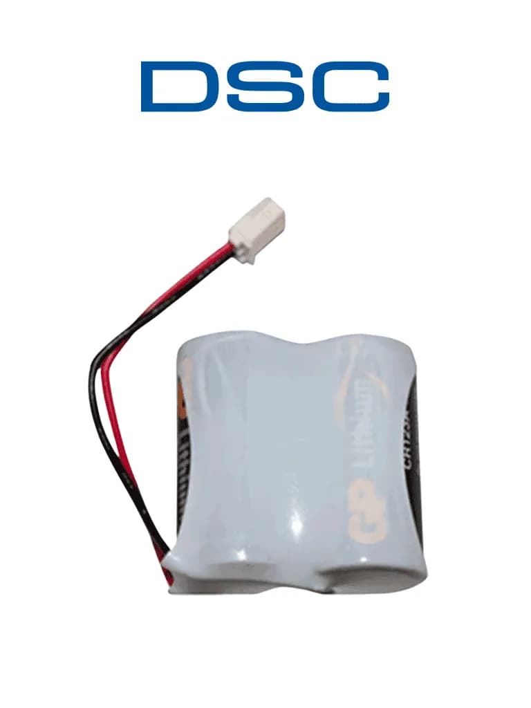 DSC BATT-PGX934P