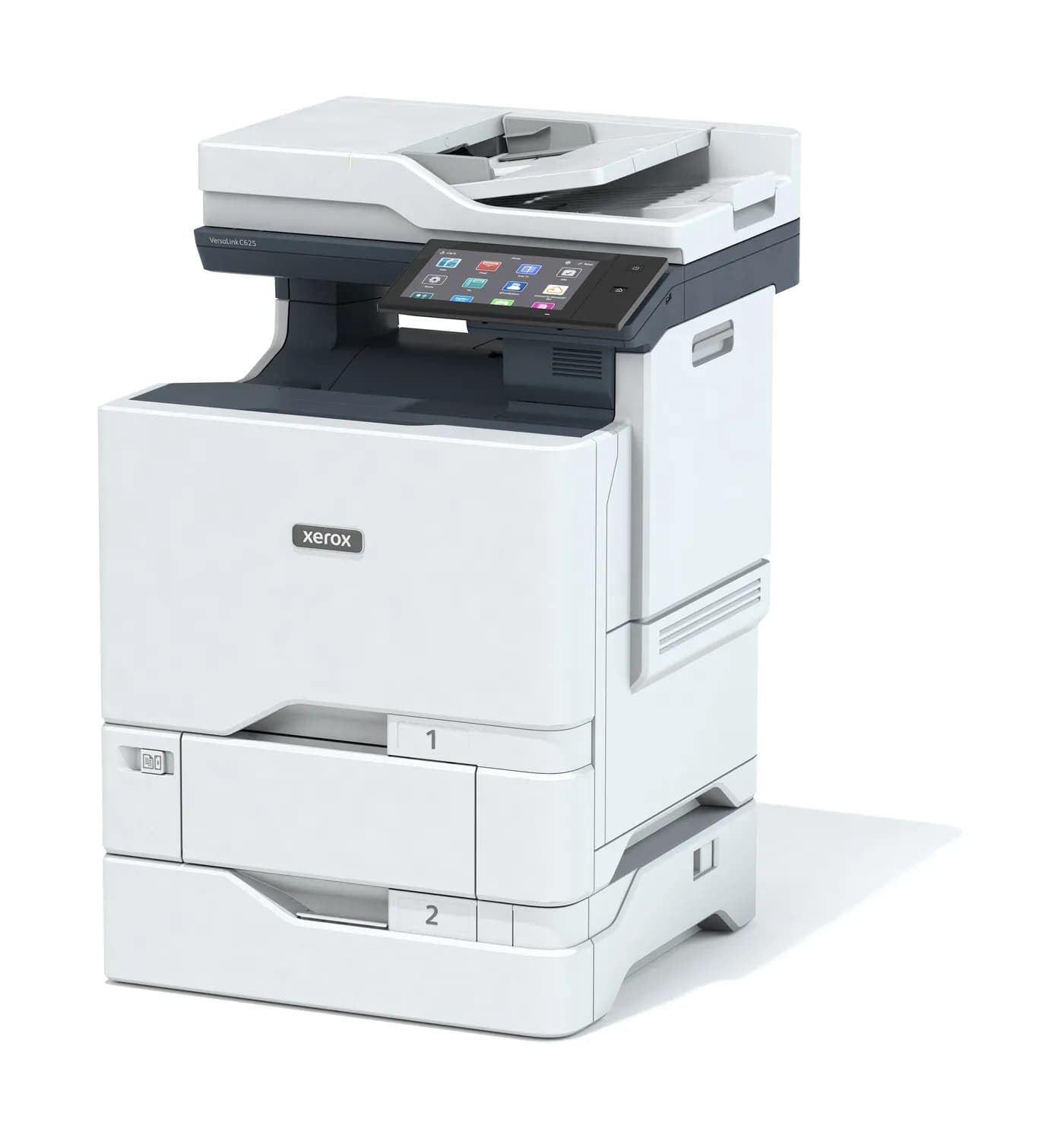 Xerox VersaLink C625V_DN Impresora multifunción Laser A4 1200 x 1200 D 5
