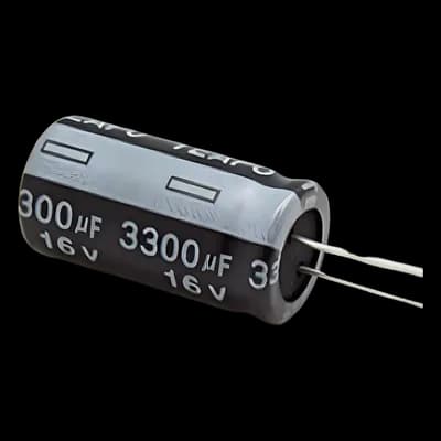 Syscom Parts 3300M0016V