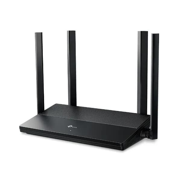 TP-Link EX141 router inalámbrico Gigabit Ethernet Doble banda (2,4 GHz 2