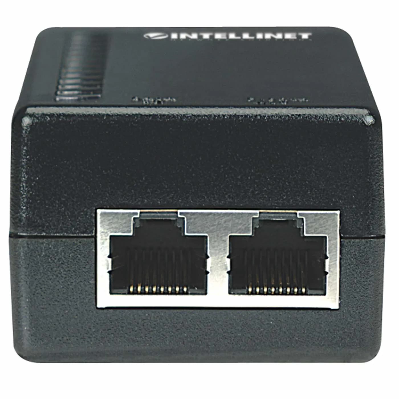 Intellinet Inyector POE 10/100 Fast Ethernet 4