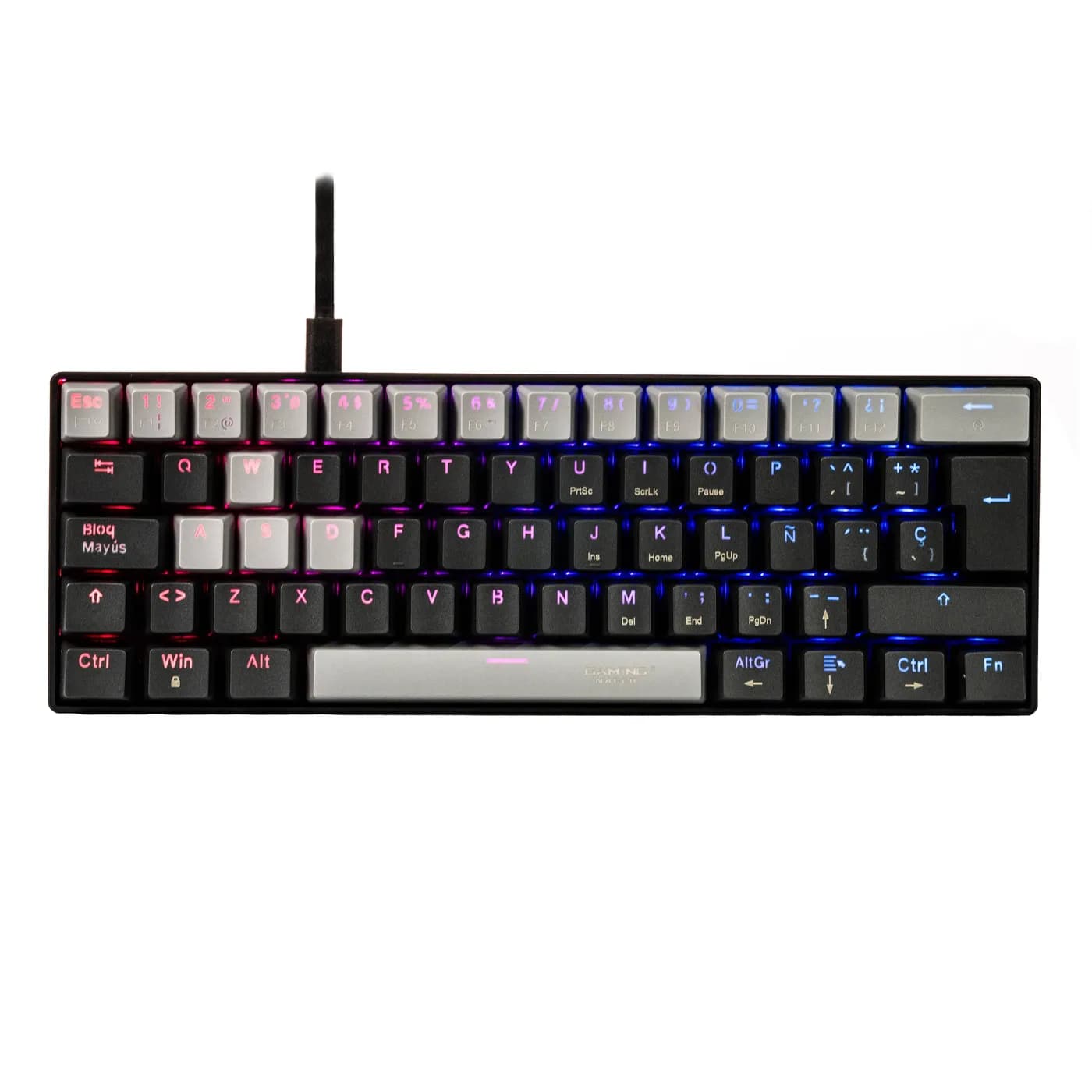 Naceb Gaming NA-0968