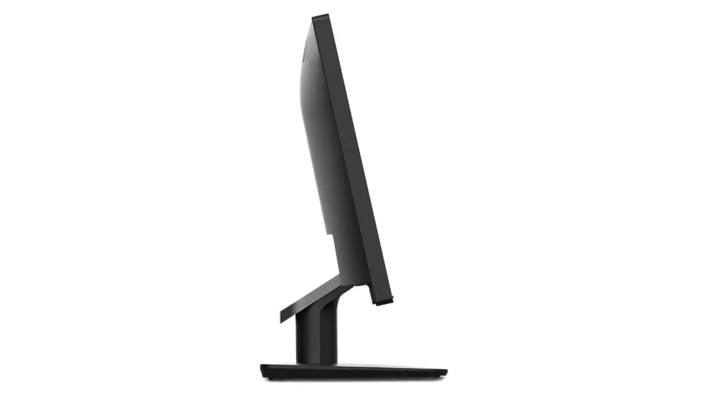Lenovo ThinkVision E20-30 monitor de computadora 49.5 cm (19.5") 1600  5