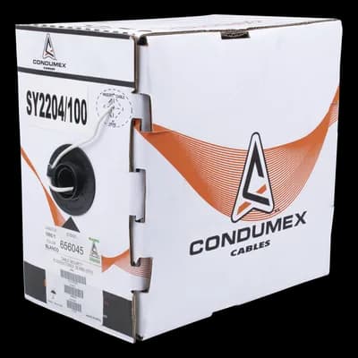 Condumex SY-22-04/1000