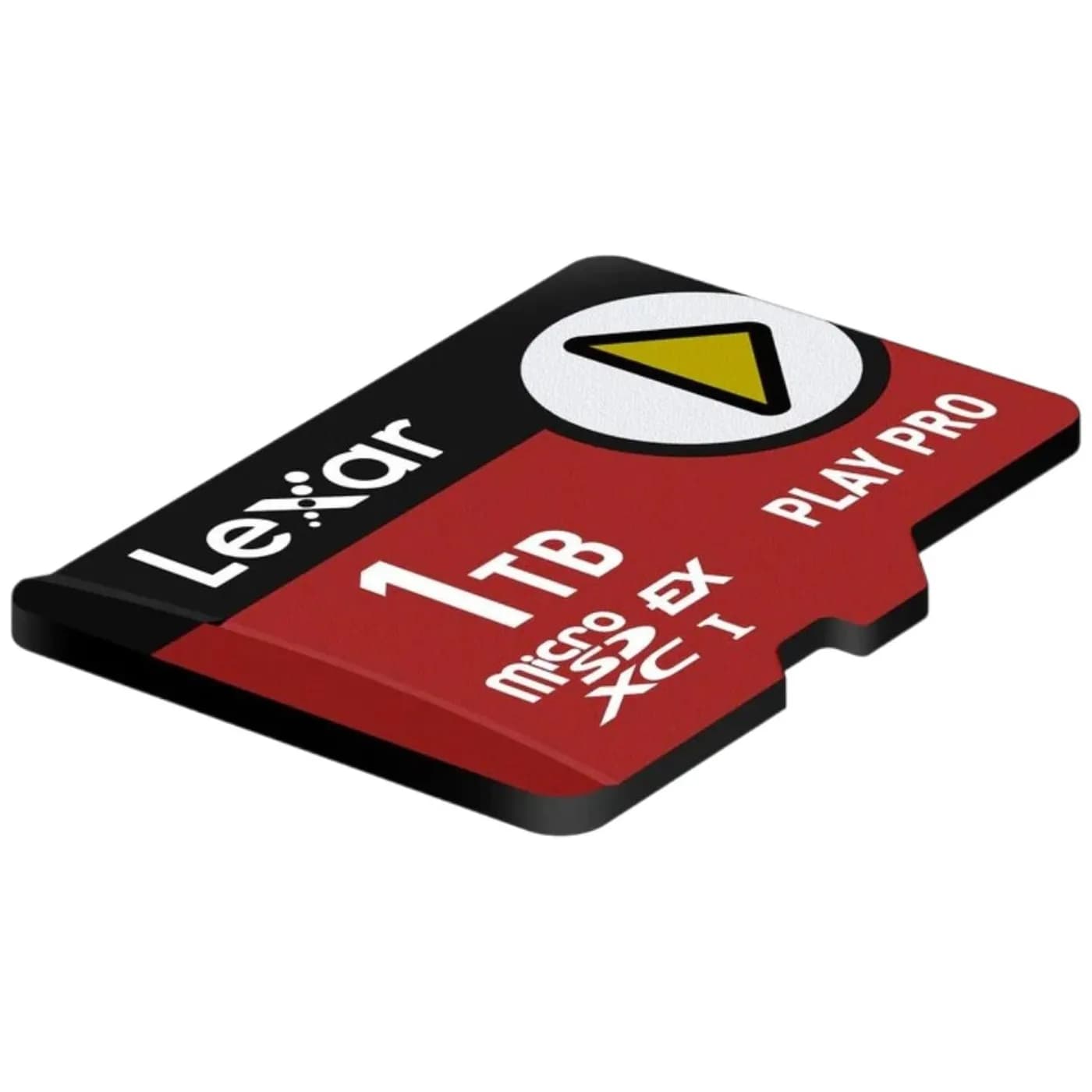 Lexar Micro SDXC Card,1TB   up to 900MB/s read, up to 600MB/s write 2