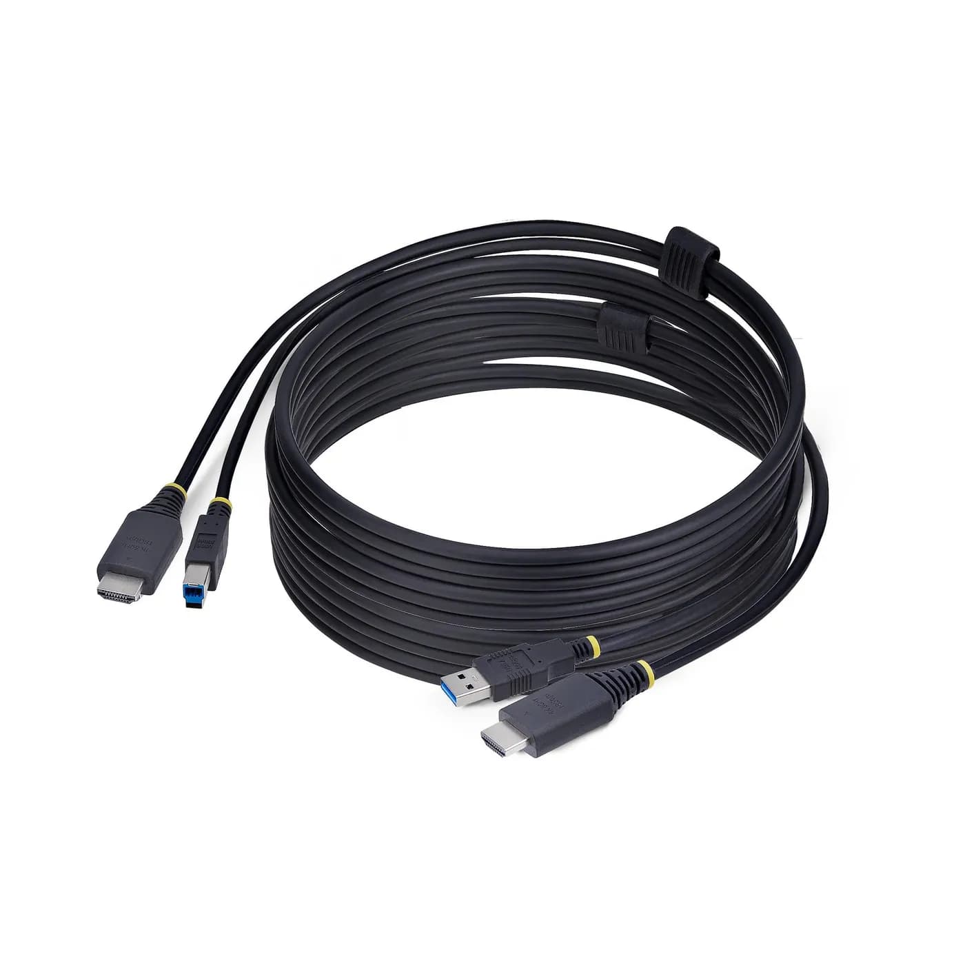 StarTech.com HU12210-KVM-CABLE