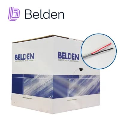 Belden 5200UE 008U1000
