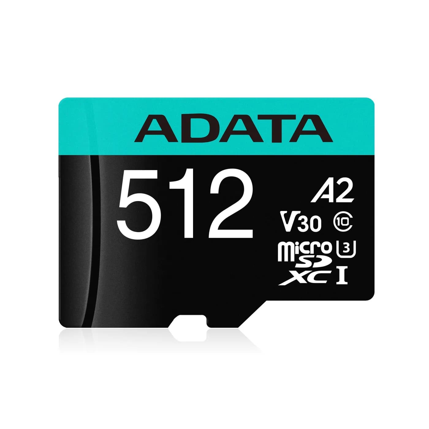 Adata (Pyp) AUSDX512GUI3V30SA2-R