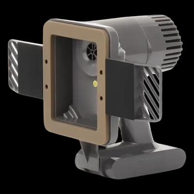 Hikvision DS-D42MF2B