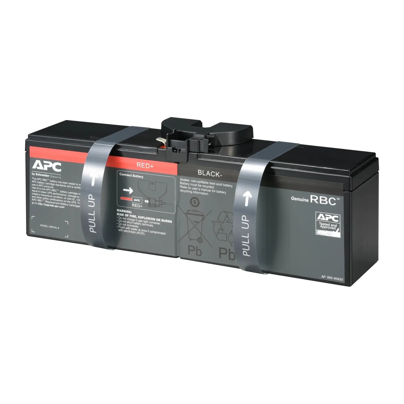 APC APCRBC160