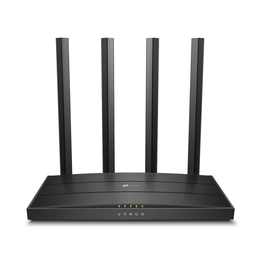 TP-Link ARCHERC6