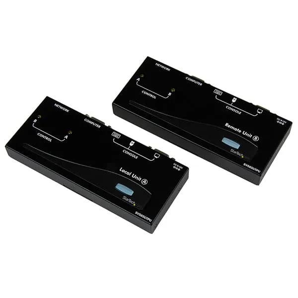 StarTech.com SV565UTPU