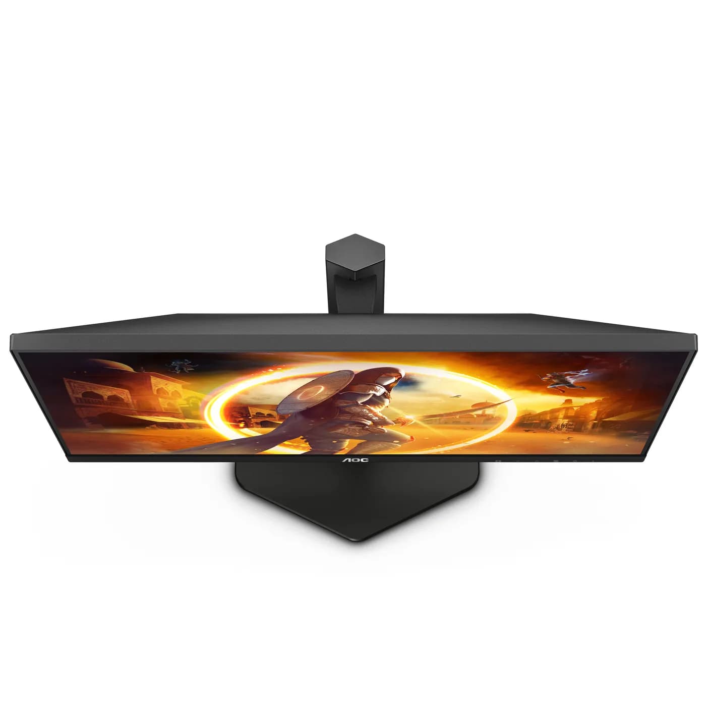 AOC G4 Q27G4XN monitor de computadora 68.6 cm (27") 2560 x 1440 Pixele 8