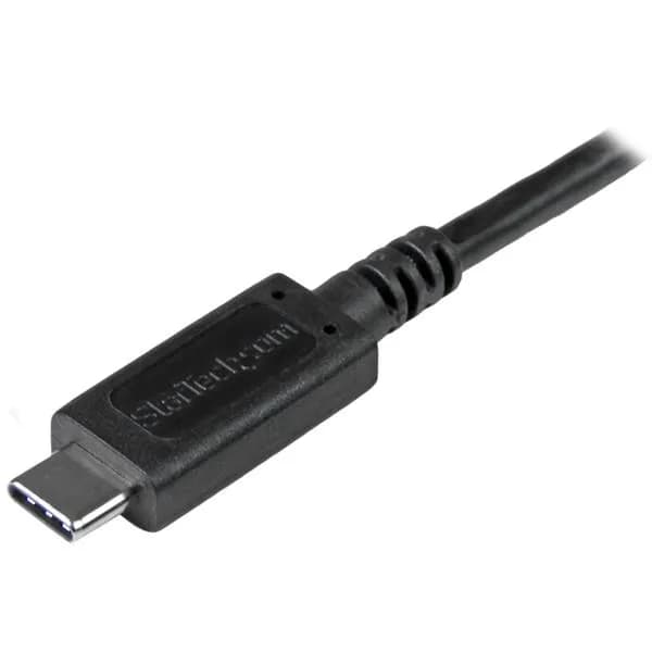 StarTech.com Cable de 1m USB 3.1 Type-C a Micro B 3