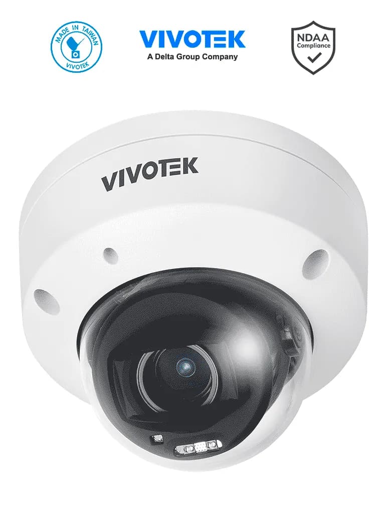 Vivotek FD9380-HTV-V2