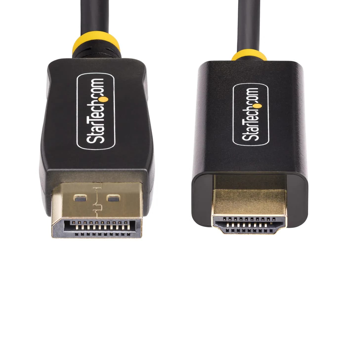 StarTech.com Cable Adaptador DisplayPort a HDMI de 1m - 4K 60Hz con HD 6