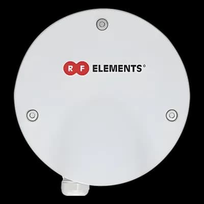 RF Elements TPA-RBC