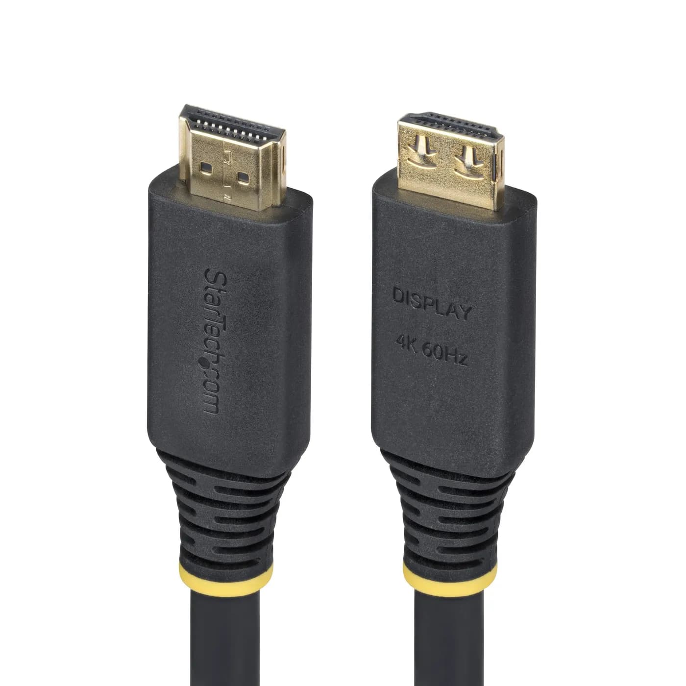 StarTech.com Cable HDMI de Alta Velocidad Activo de 15m - Conectores d 2