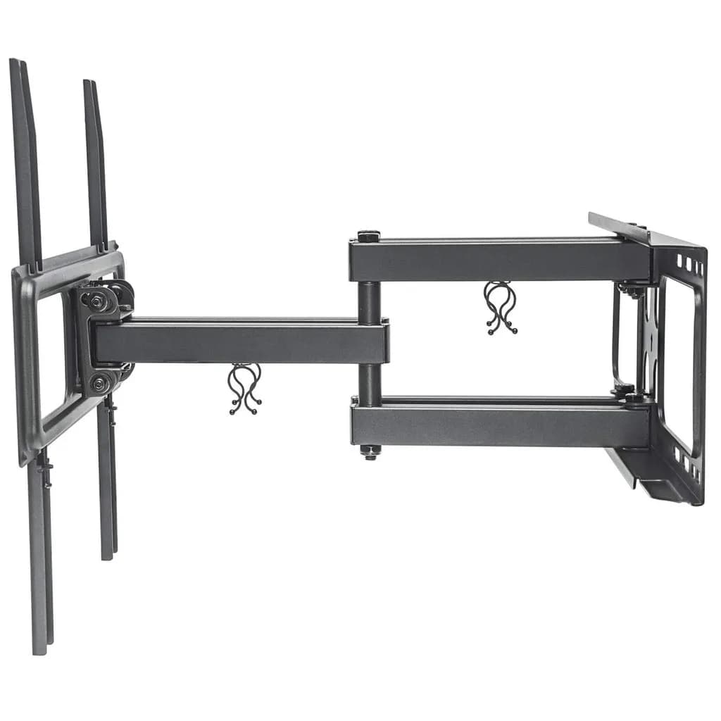 Manhattan Soporte Universal de Pared para TV, con Movimiento Completo, 4