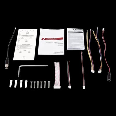 Hikvision DS-KIS313-P-SPAREPART