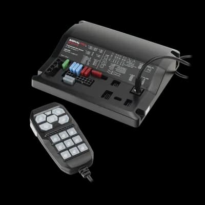 Signalpro SP204V2