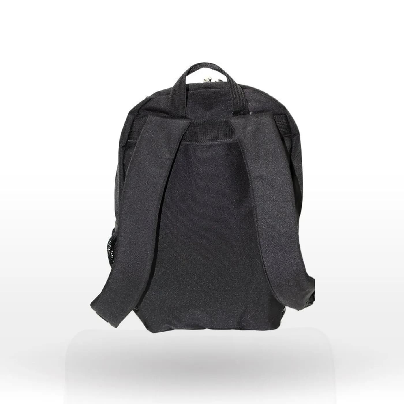 FRENCH MOCHILA  ESCOLAR GATO NEGRO/BL 3