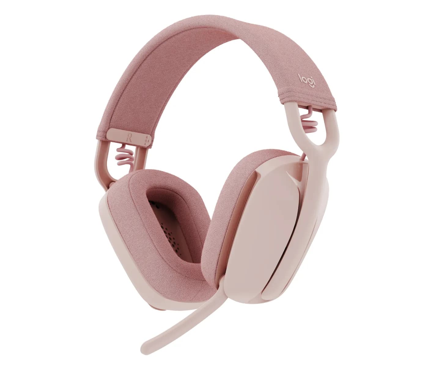 Logitech Zone Vibe 100 2