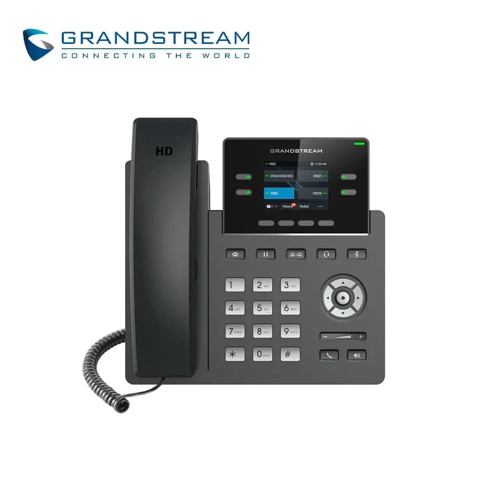 Grandstream GRP2612G