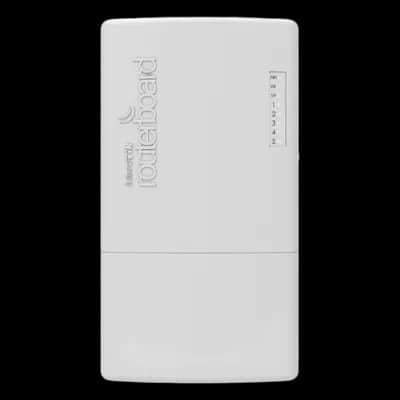 Mikrotik RB960PGS-PB