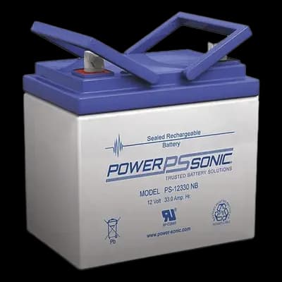 Power Sonic PS-12330-NB3