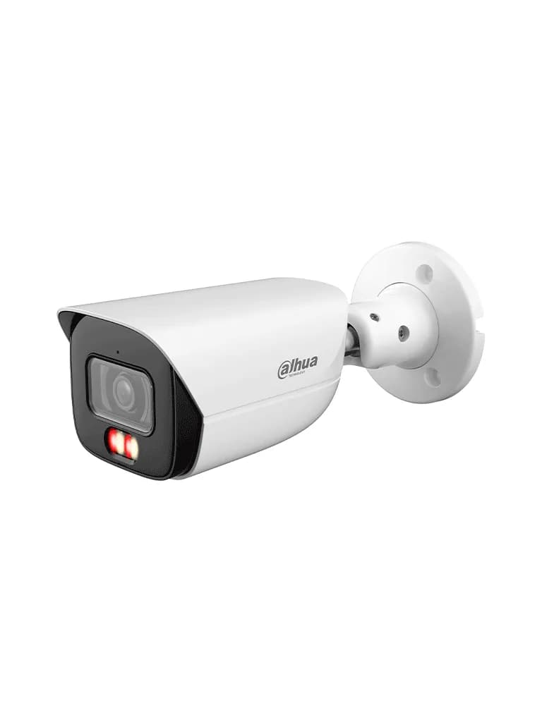 DAHUA DH-IPC-HFW5559E-ASE-IL - Cámara Bullet 5 MP/ WizMind/ Xinghan/ A 3