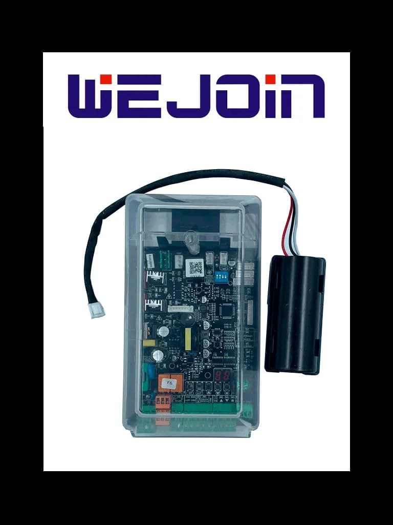 WeJoin WJBCP03