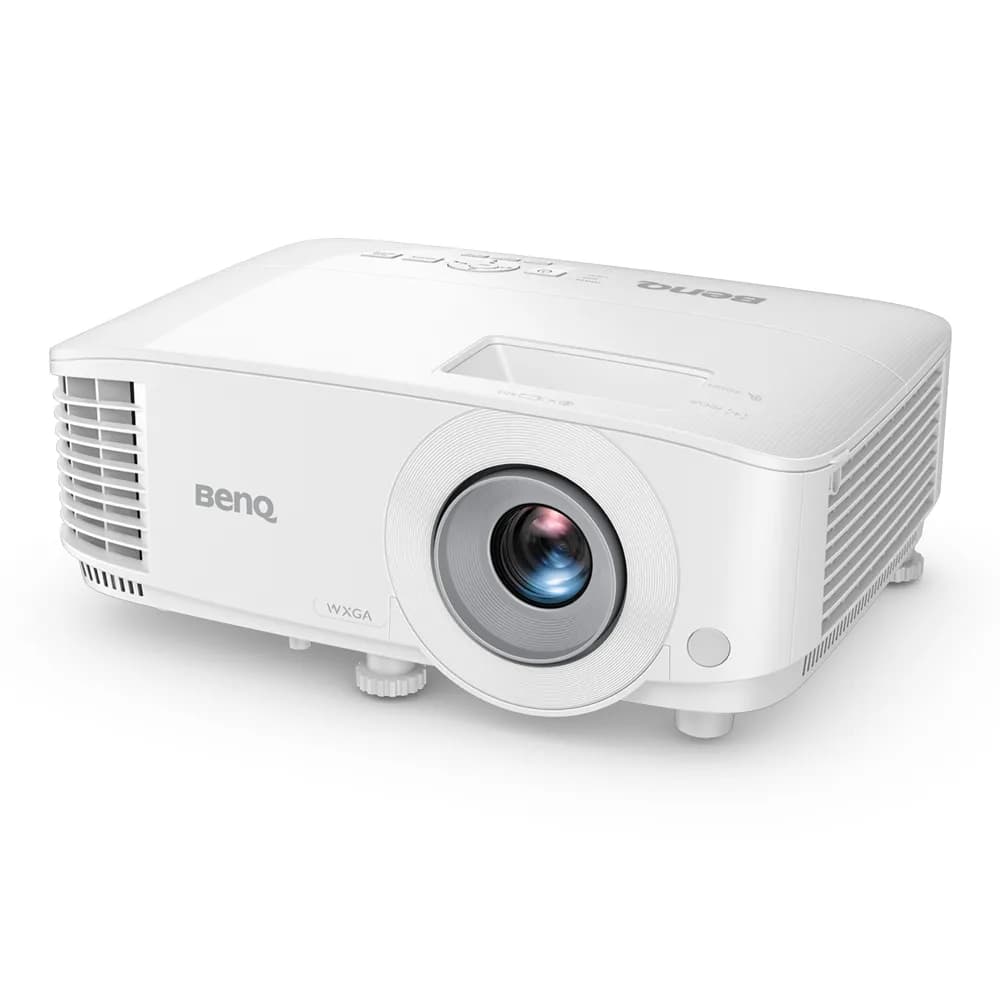 BenQ MW560 video proyector Proyector de alcance estándar 4000 lúmenes  4