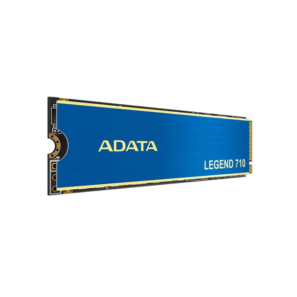 ADATA LEGEND 710 512 GB M.2 PCI Express 3.0 NVMe 3D NAND 2